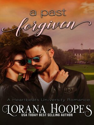 cover image of A Past Forgiven